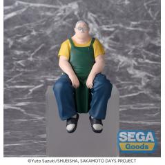 Sakamoto Days PM Perching Taro Sakamoto Store Manager Ver. Sega - 1