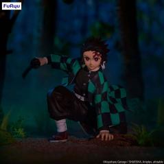 Demon Slayer: Kimetsu no Yaiba Noodle Stopper Tanjiro Kamado