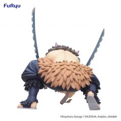 Demon Slayer: Kimetsu no Yaiba Noodle Stopper Inosuke Hashibira Furyu - 5