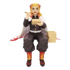 Demon Slayer: Kimetsu no Yaiba Noodle Stopper Kyojuro Rengoku