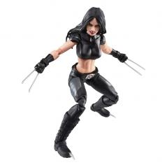 Marvel Legends Series X-Force - X-23 & Warpath