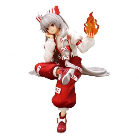 Touhou Project Noodle Stopper Alice Margatroid Furyu - 1