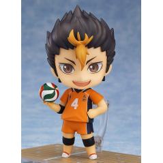 Haikyu!! Nendoroid Yu Nishinoya