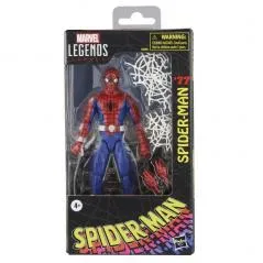 Marvel Legends Series Spider-Man - Spider-Man 77 Hasbro - 1