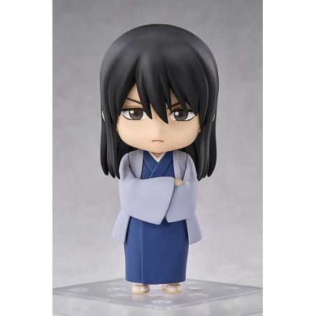 Gintama Nendoroid Kotaro Katsura