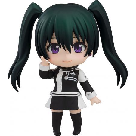 D.Gray-man Nendoroid Lenalee Lee Good Smile Company - 1