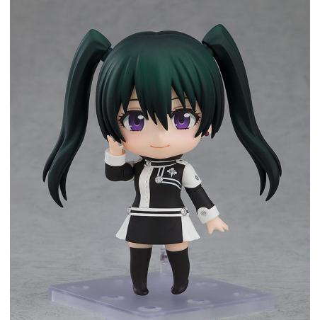 D.Gray-man Nendoroid Lenalee Lee