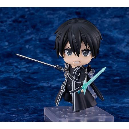 Sword Art Online Nendoroid Kirito 2.0