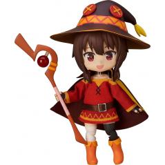 Konsuba 3 Nendoroid Doll Megumin Good Smile Company - 1