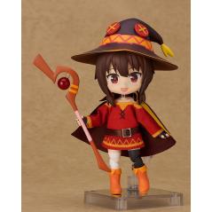 Konsuba 3 Nendoroid Doll Megumin