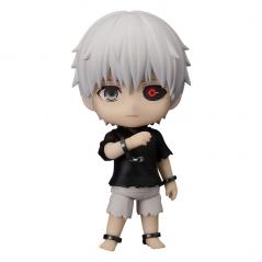 Tokyo Ghoul Nendoroid Ken Kaneki Good Smile Company - 1