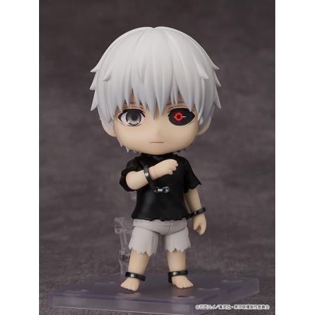 Tokyo Ghoul Nendoroid Ken Kaneki