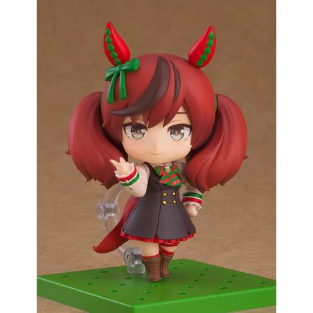 Uma Musume Pretty Derby Nendoroid Nice Nature