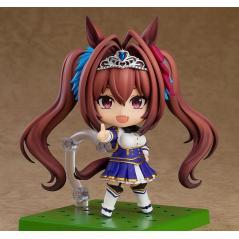 Uma Musume Pretty Derby Nendoroid Daiwa Scarlet