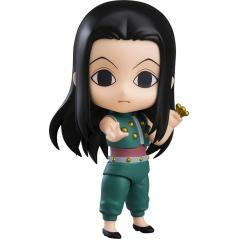 Hunter x Hunter Nendoroid Yellmi Good Smile Company - 1