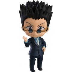 Hunter x Hunter Nendoroid Leorio Good Smile Company - 1