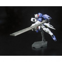 (Preventa) GUNDAM - HG 1/144 Gundam Astaroth BANDAI HOBBY - 3