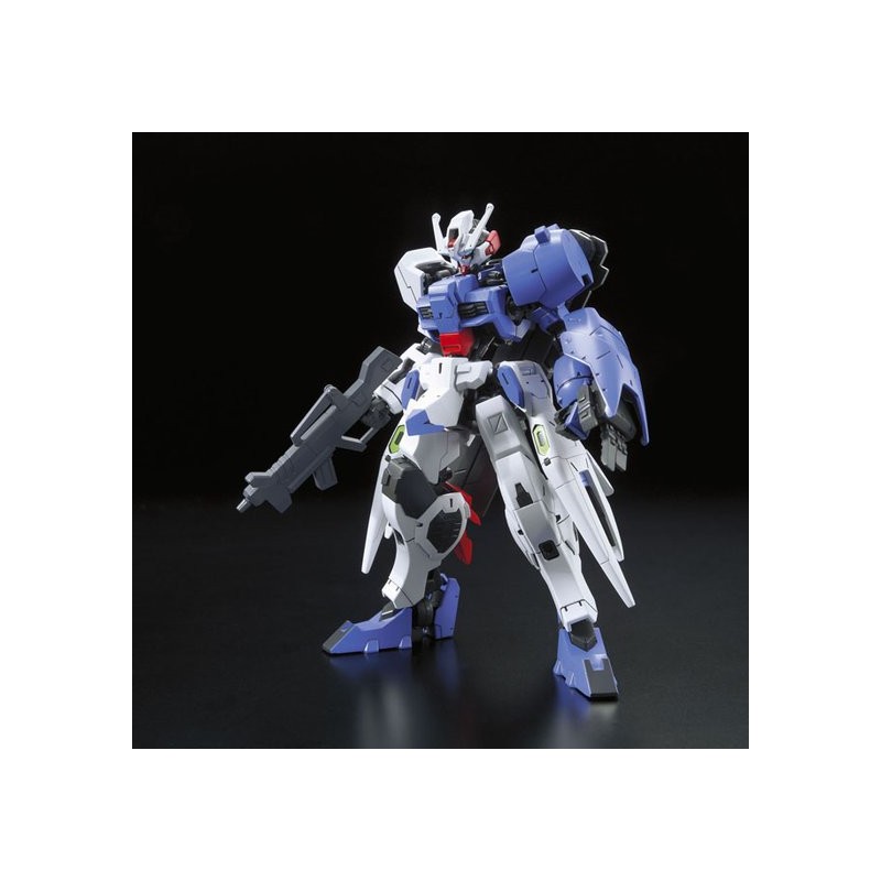 Gundam - HGI-BO - 019 - ASW-G-29 Gundam Astaroth 1/144 Bandai - 2