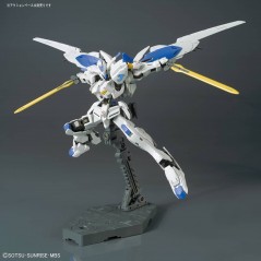 Gundam - HGIBO - 036 - ASW-G-01 Gundam Bael 1/144 BANDAI HOBBY - 6