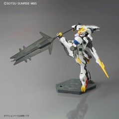 GUNDAM - HG 1/144 Gundam Barbatos Lupus Rex BANDAI HOBBY - 7