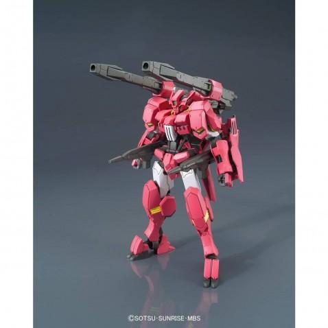 (Preventa) GUNDAM - HG 1/144 Gundam Flauros (Ryusei-go) BANDAI HOBBY - 1