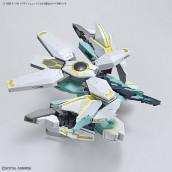 Gundam - HGBD:R - 031 - Nepteight Unit 1/144