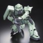 Gundam - RG - 04 - MS-06F Zaku II 1/144