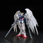 Gundam - RG - 17 - XXXG-00W0 Wing Gundam Zero EW 1/144