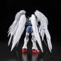 Gundam - RG - 17 - XXXG-00W0 Wing Gundam Zero EW 1/144