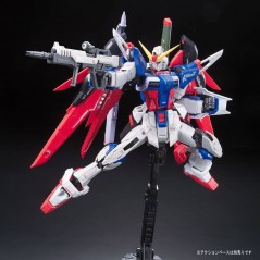 Gundam - RG - 11 - ZGMF-X42S Destiny Gundam 1/144 Bandai - 2