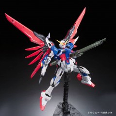 Gundam - RG - 11 - ZGMF-X42S Destiny Gundam 1/144 Bandai - 3