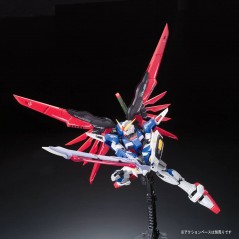 Gundam - RG - 11 - ZGMF-X42S Destiny Gundam 1/144 Bandai - 10