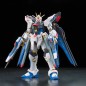 Gundam - RG - 14 - ZGMF-X20A Strike Freedom Gundam 1/144