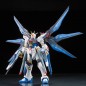 Gundam - RG - 14 - ZGMF-X20A Strike Freedom Gundam 1/144