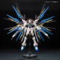 Gundam - RG - 14 - ZGMF-X20A Strike Freedom Gundam 1/144