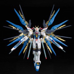 (Preventa) GUNDAM - RG 1/144 ZGMF-X20A Strike Freedom Gundam BANDAI HOBBY - 5