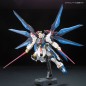 Gundam - RG - 14 - ZGMF-X20A Strike Freedom Gundam 1/144