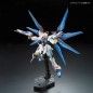 Gundam - RG - 14 - ZGMF-X20A Strike Freedom Gundam 1/144