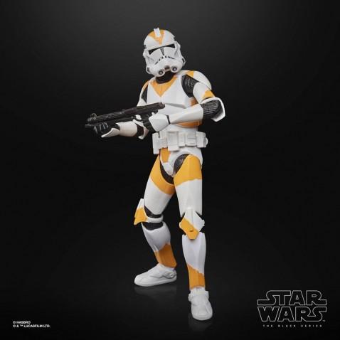 Star Wars The Black Series - Clone Trooper (212th Battalion) HASBRO - 1