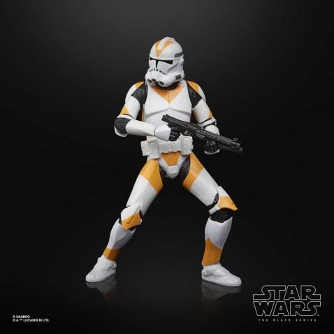 Star Wars The Black Series - Clone Trooper (212th Battalion) HASBRO - 2