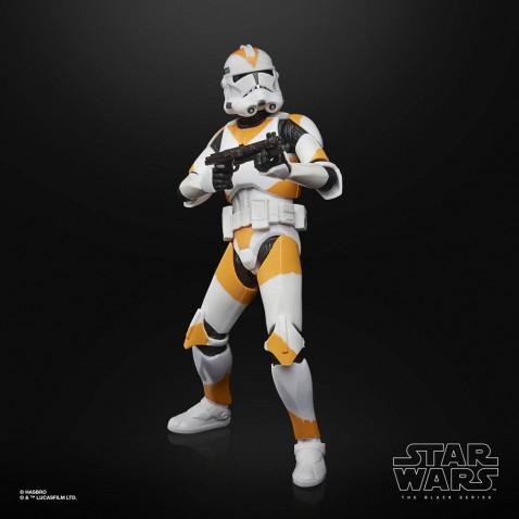 Star Wars The Black Series - Clone Trooper (212th Battalion) HASBRO - 3