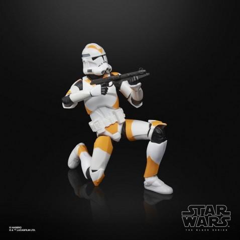 (Preventa) Star Wars The Black Series - Clone Trooper (212th Battalion) HASBRO - 4