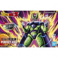 Dragon Ball Figure-rise Standard Perfect Cell