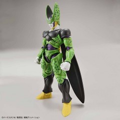 Dragon Ball Figure-rise Standard Perfect Cell Bandai - 2