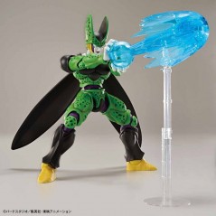 Dragon Ball Figure-rise Standard Perfect Cell Bandai - 3