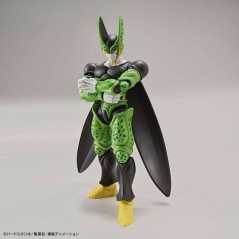 Dragon Ball Figure-rise Standard Perfect Cell Bandai - 5