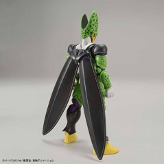 Dragon Ball Figure-rise Standard Perfect Cell Bandai - 6