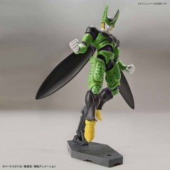 Dragon Ball Figure-rise Standard Perfect Cell Bandai - 7