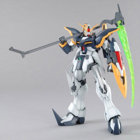 Gundam - MG - XXXG-01D Gundam Deathscythe (EW Ver.). 1/100 Bandai - 1