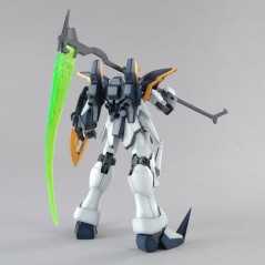 Gundam - MG - XXXG-01D Gundam Deathscythe (EW Ver.). 1/100 Bandai - 4